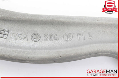 08-17 Mercedes W212 E350 C300 Rear Right / Left Side Upper Control Arm OEM