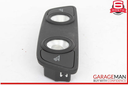 17-24 Audi A4 Rear Overhead Interior Dome Light Lamp 4M0947111 OEM