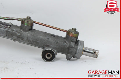 03-06 Mercedes R230 SL500 SL55 AMG Power Steering Rack And Pinion 2304600800 OEM