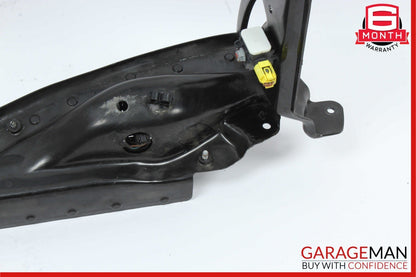 06-10 Mercedes W251 R500 Front Right Side Headlight Support Bracket Frame OEM
