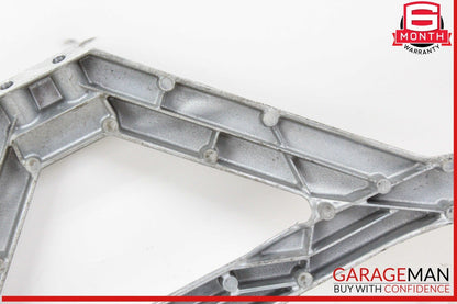 11-18 Audi A8 S8 A8 Quattro Front Core Support Mount Bracket 4H0806151 OEM