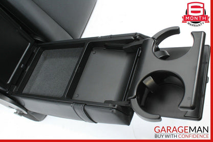08-14 Mercedes W204 C300 C350 Sedan Rear Left Seat Cushion Upper Top OEM