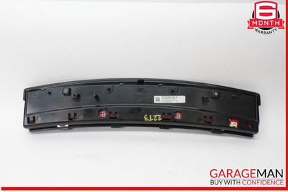 17-23 Tesla Model 3 Rear Center Third 3rd Brake Light Stop Lamp 107740500H OEM