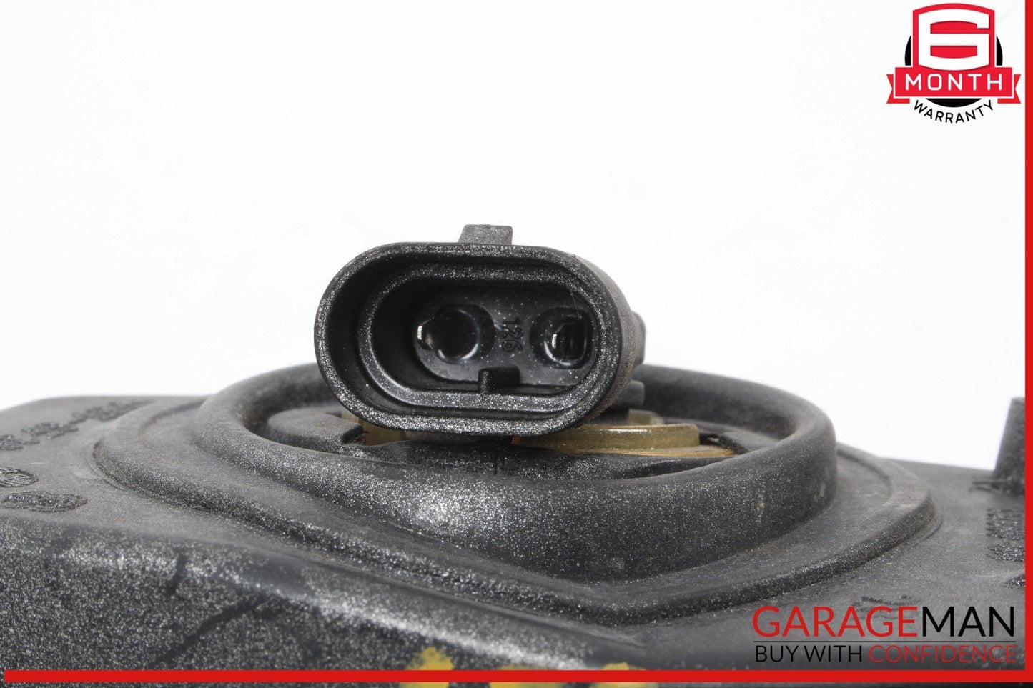 03-06 Mercedes R230 SL500 SL600 Front Right Passenger Side Fog Light Lamp OEM