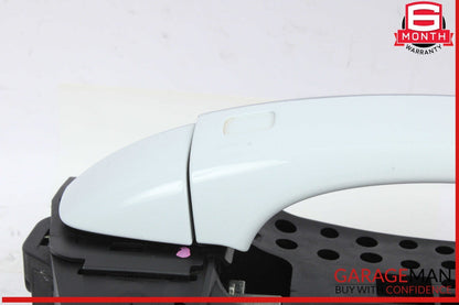 08-18 Audi Q5 A4 A5 Front or Rear Right Passenger Side Exterior Door Handle OEM
