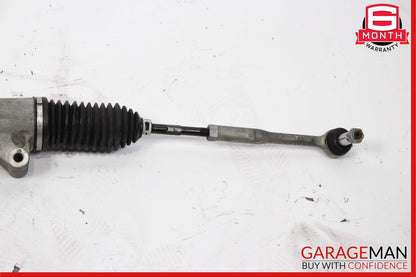 10-13 Mercedes W221 S550 S63 AMG RWD Power Steering Rack and Pinion 2214605000