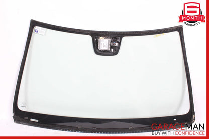 10-17 Mercedes W204 C250 E350 Coupe Front Windshield Window Glass OEM