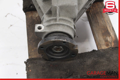 98-05 Mercedes W163 ML320 ML500 Rear Axle Carrier Differential Assembly