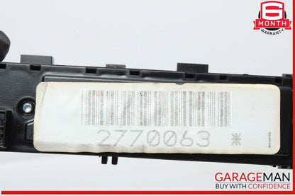 06-12 Mercedes X164 GL450 ML450 Hazard Control Switch Panel 1649052400 OEM