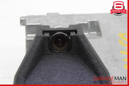 10-16 Mercedes X166 GL450 E550 C300 Front Active Lane Assist Front Camera OEM