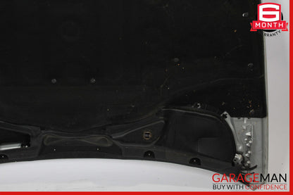 07-10 Mercedes W216 CL550 CL600 Hood Bonnet Cover Panel Assembly OEM