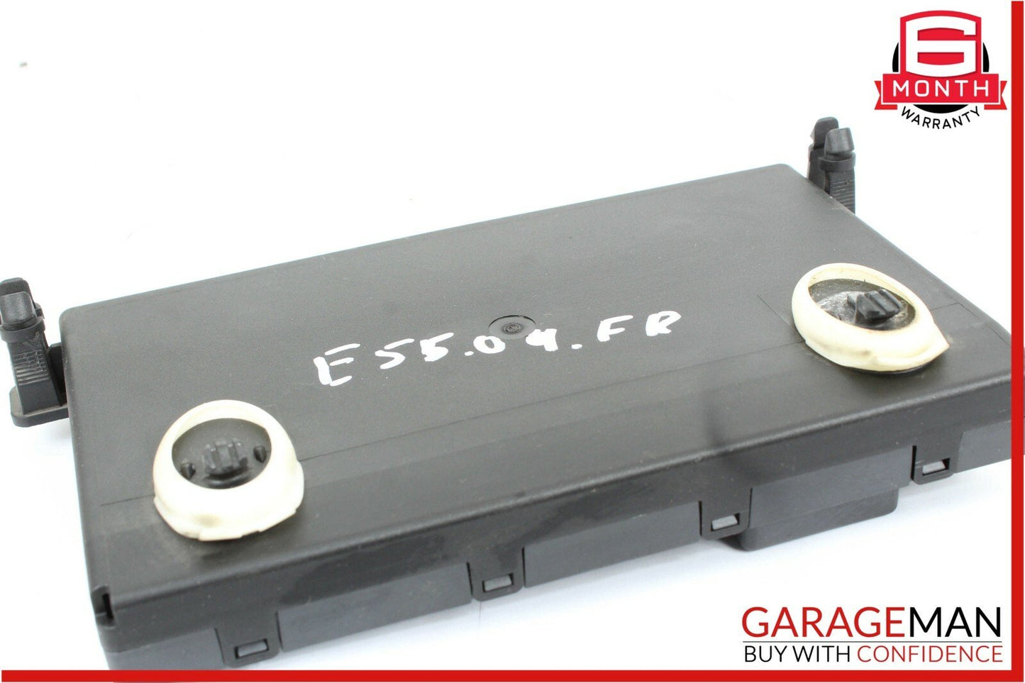 03-09 Mercedes W211 E350 E550 Front Right Passenger Door Controller Module OEM