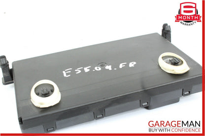 03-09 Mercedes W211 E350 E550 Front Right Passenger Door Controller Module OEM
