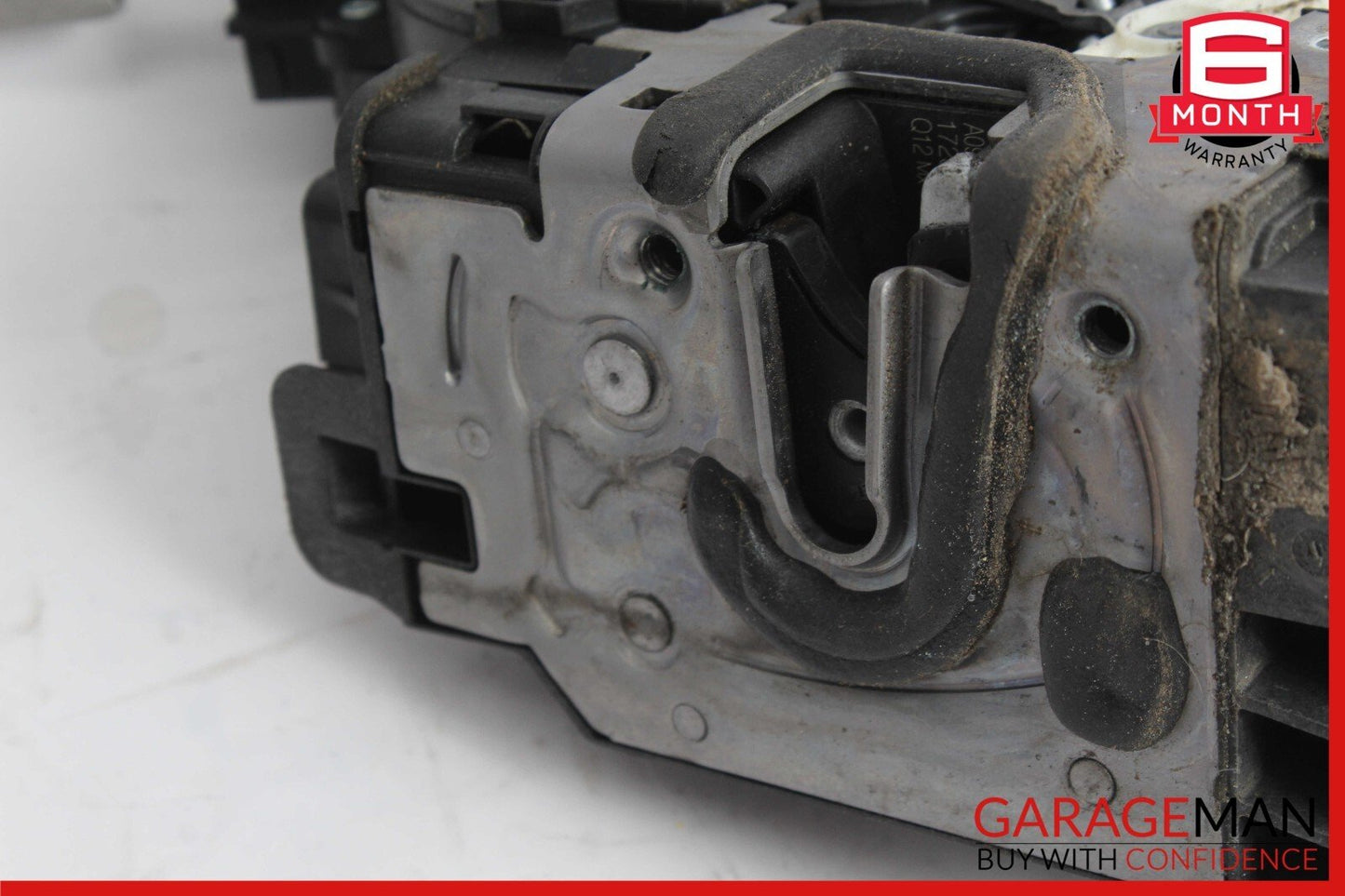 15-20 Mercedes W205 C350e C300 Front Right Side Door Lock Latch Actuator OEM