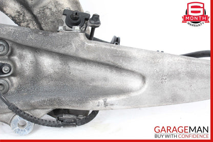13-19 BMW F06 650i 4.4L Front Right Wheel Carrier Spindle Knuckle Hub OEM