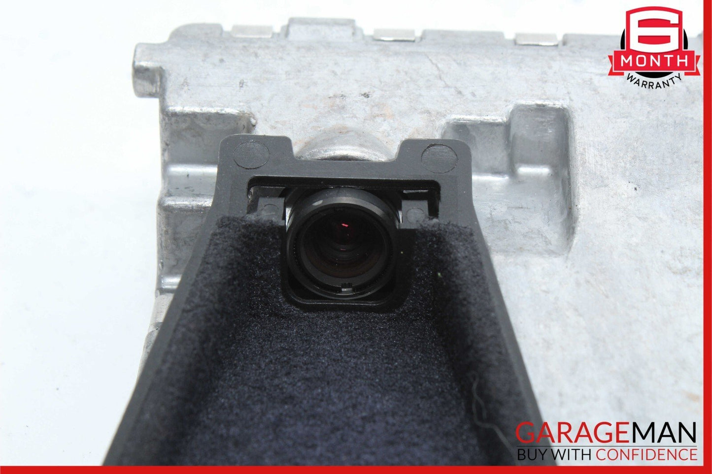 10-16 Mercedes W221 S550 SLK350 E350 Front Active Lane Assist Camera