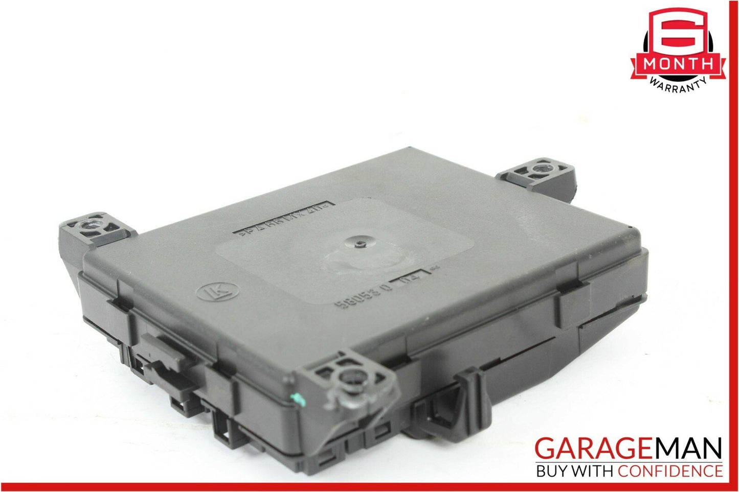 06-12 Mercedes X164 GL450 GL350 R350 Front Left Driver Side Door Control Module