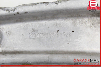 09-17 Audi SQ5 Q5 Front Left Driver Side Lower Forward Control Arm OEM