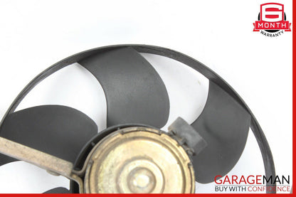 97-12 Porsche Boxster 986 Cayman 987 Air Intake Engine Motor Cooling Fan