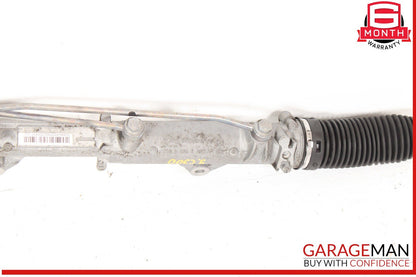 08-11 Mercedes W204 C300 Power Steering Rack & Pinion Assembly OEM