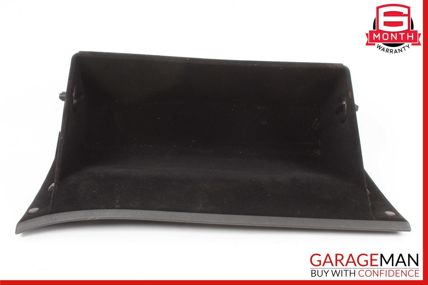 18-23 KIA STINGER DASHBOARD GLOVE BOX STORAGE COMPARTMENT 84511-J5000 OEM