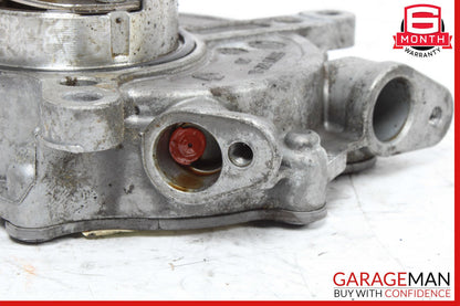 12-18 Mercedes W212 E350 SLK350 Engine Motor Brake Vacuum Pump 2762300065 OEM