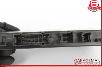 07-12 Mercedes X164 GL450 4MATIC Third Seat Row Power Folding Control Module OEM