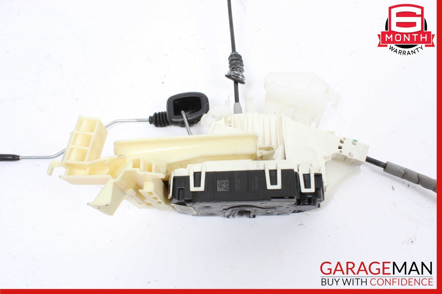 08-18 Mercedes W204 C300 C350 CLS550 Front Right Door Lock Latch Actuator OEM