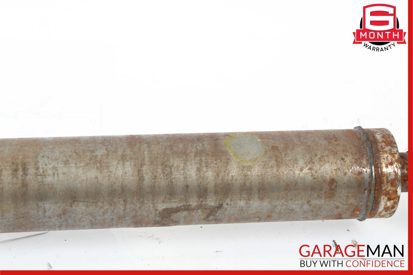 14-18 Jeep Grand Cherokee Front Driveshaft Line Prop Propeller Drive Shaft OEM