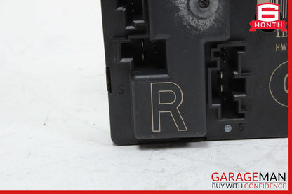 06-11 Mercedes W219 CLS550 CLS55 Rear Right Door Control Module 2198200326 OEM