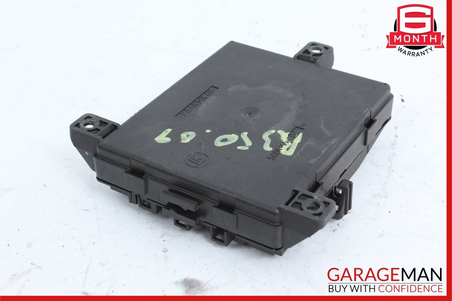 06-13 Mercedes W251 R350 GL450 Front Right Side Door Control Module Unit OEM