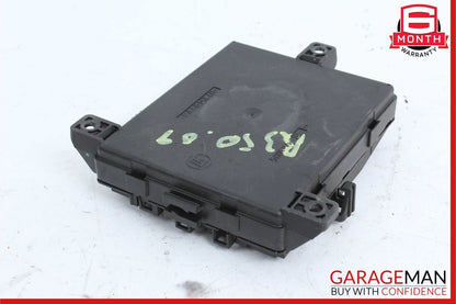 06-13 Mercedes W251 R350 GL450 Front Right Side Door Control Module Unit OEM