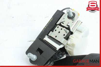 06-09 Mercedes W251 R350 R500 Rear Right Passenger Side Seat Belt Retractor OEM