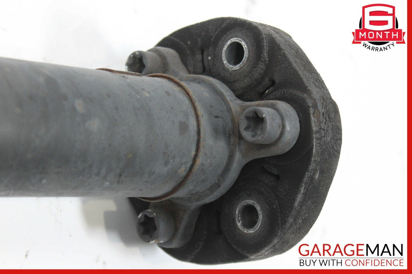 06-07 Mercedes W203 C230 Rear Drive Shaft Propeller Driveshaft Assembly RWD