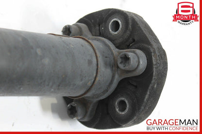 06-07 Mercedes W203 C230 Rear Drive Shaft Propeller Driveshaft Assembly RWD