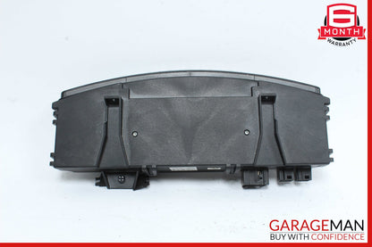 07-14 Mercedes W221 S550 CL550 A/C AC Heater Climate Control Switch OEM