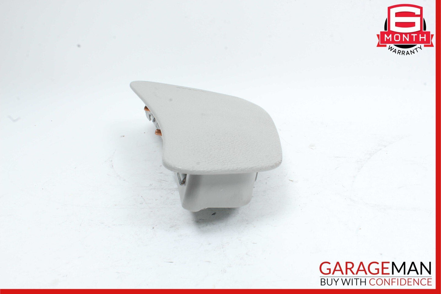 08-15 Mercedes C180 C250 GLK350 Front Left Side Seat Airbag Air Bag SRS Grey
