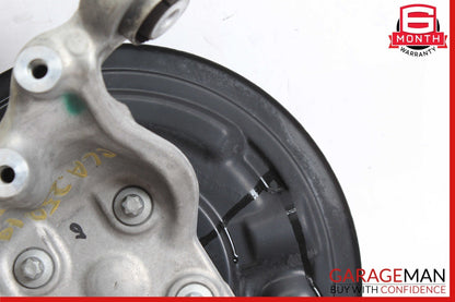 Mercedes-Benz CLA250 AWD, RWD 5.5L Rear Left Spindle Knuckle Wheel Hub A2464230420/ 2464230420/ 246-423-04-20 OEM