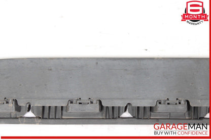 13-19 Mercedes X166 GL550 Left Driver Side Running Board Step OEM