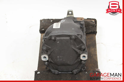 12-15 Mercedes R172 SLK250 1.8L Rear Differential Diff Axle Carrier 3.07 OEM