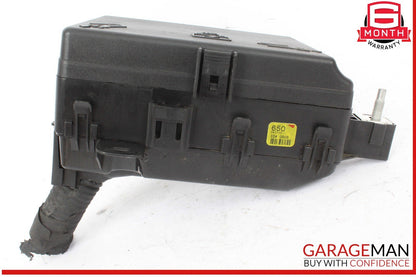 14-24 Maserati Quattroporte Engine Fuse Relay Box Block OEM