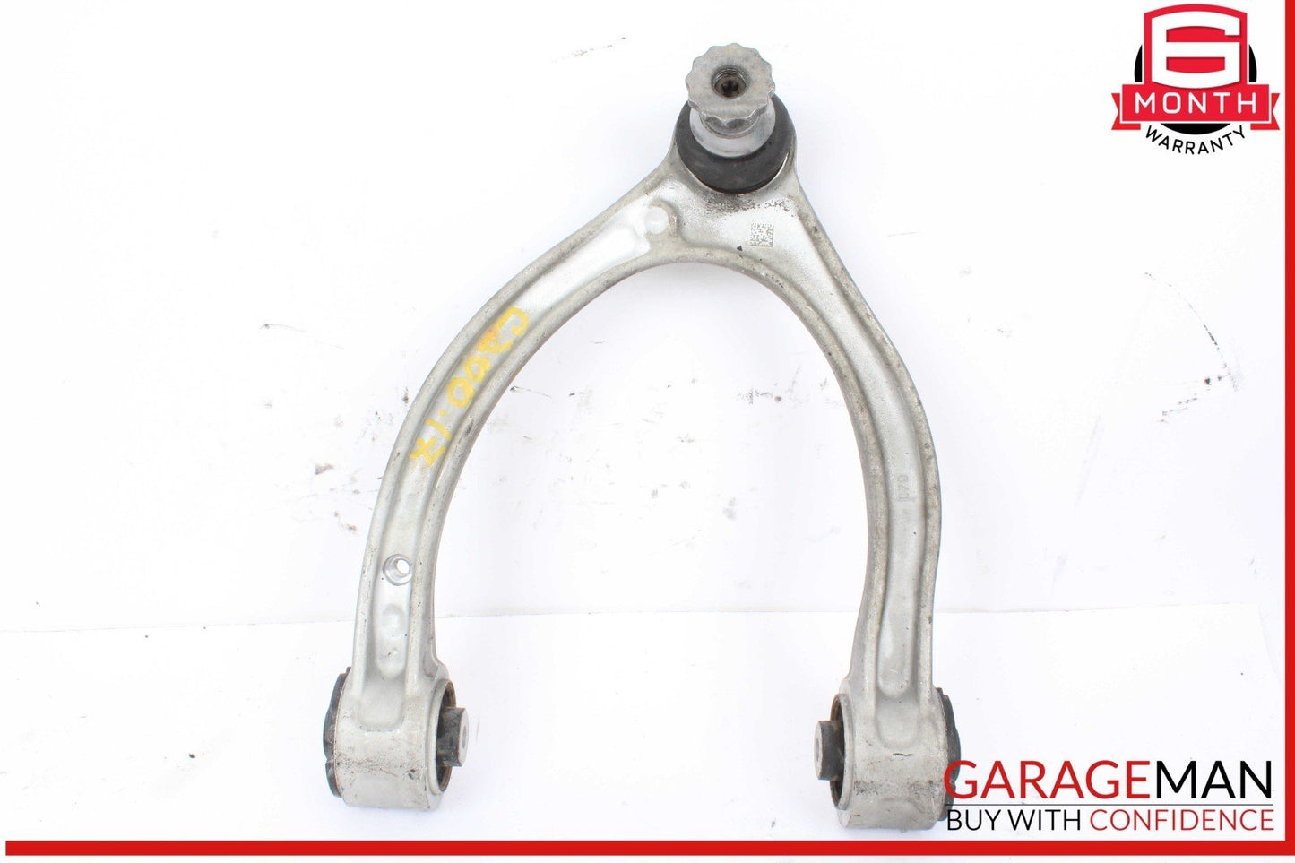 15-20 Mercedes W205 C300 E300 Front Left Side Upper Transverse Control Arm OEM