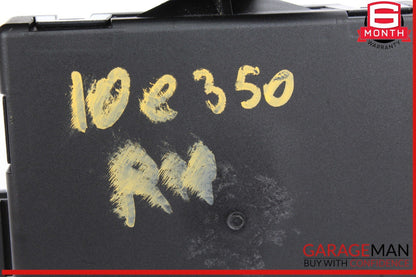 08-18 Mercedes W212 E350 E400 C250 Front Right Side Door Control Module Unit OEM