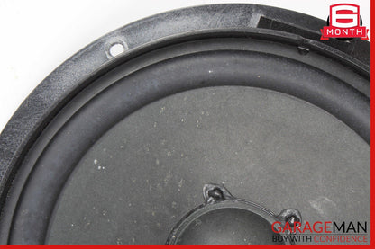 06-13 Mercedes X164 GL450 Left & Right Door Audio Sound Speakers Set of 2 Pc OEM