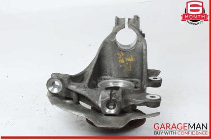 14-20 Mini Cooper Front Left Driver Side Spindle Knuckle Wheel Hub 6870831 OEM