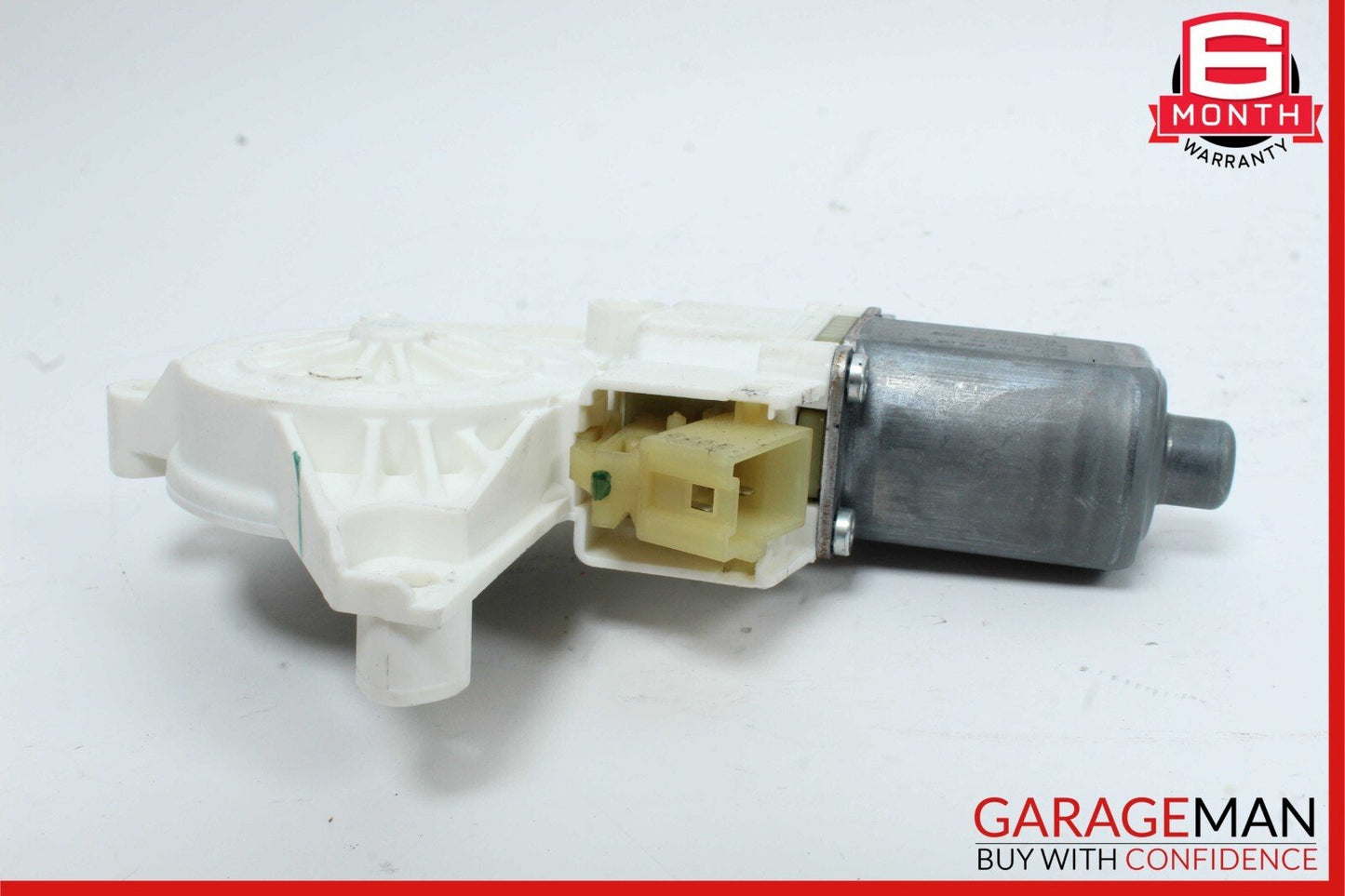 06-13 Mercedes X164 GL350 ML350 R350 Window Regulator Motor Front Right Side OEM