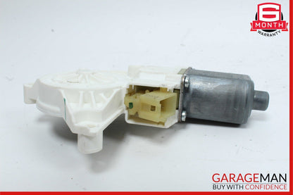 06-13 Mercedes X164 GL350 ML350 R350 Window Regulator Motor Front Right Side OEM