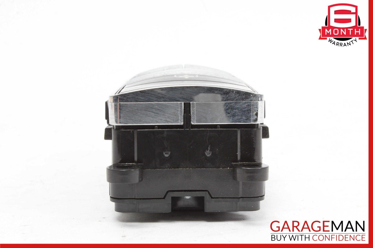 07-13 Mercedes W221 S550 S450 Rear Left or Right Window Control Switch OEM