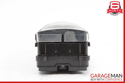 07-13 Mercedes W221 S550 S450 Rear Left or Right Window Control Switch OEM