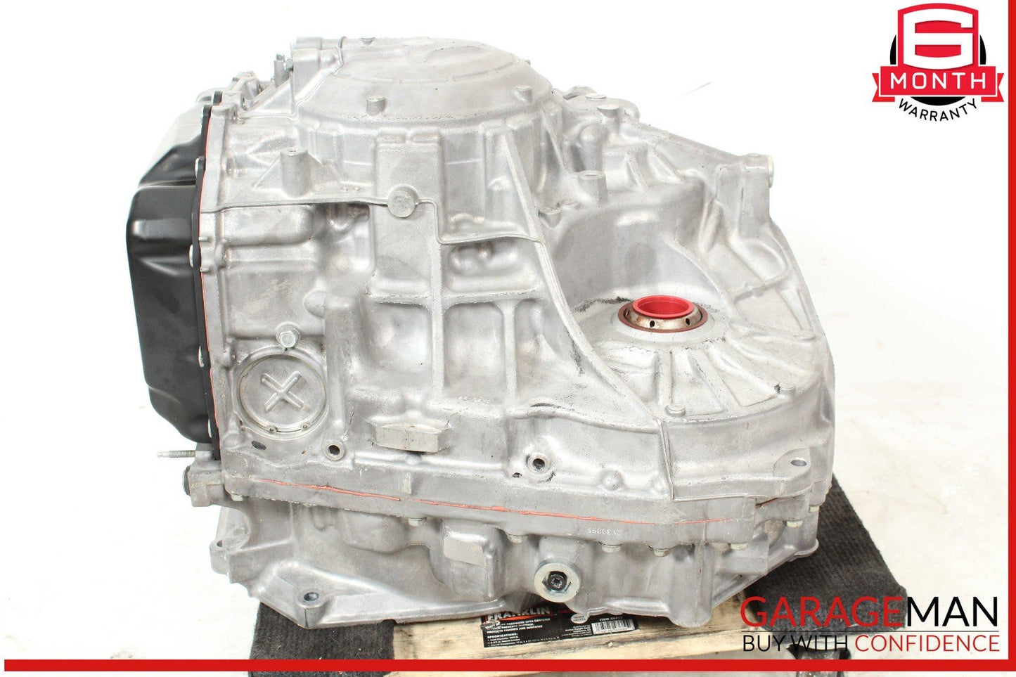 17-19 Cadillac XT5 Automatic Transmission OEM 87k